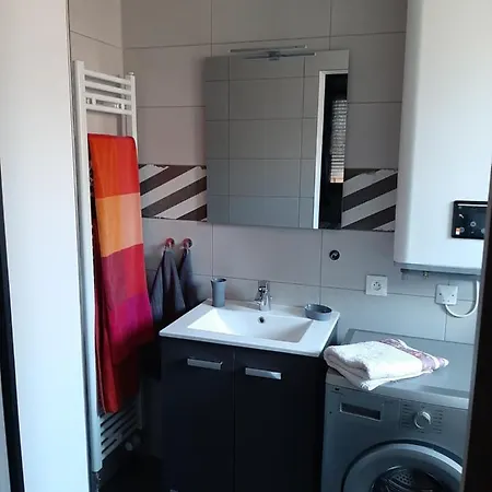 Appartement Les Chambres De Marthe Et Gérard *