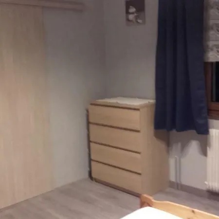 Les Chambres De Marthe Et Gérard Appartement Lipsheim